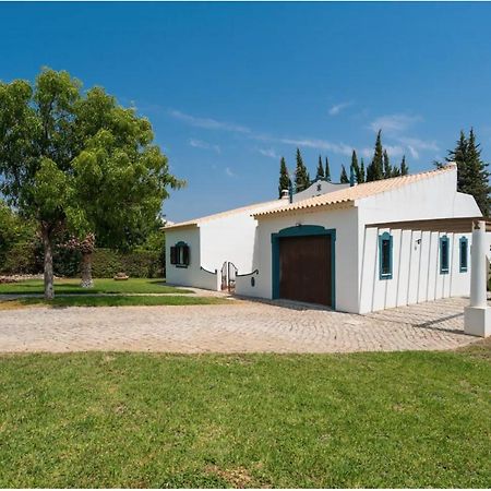 Villa Alegria Loulé Exterior foto