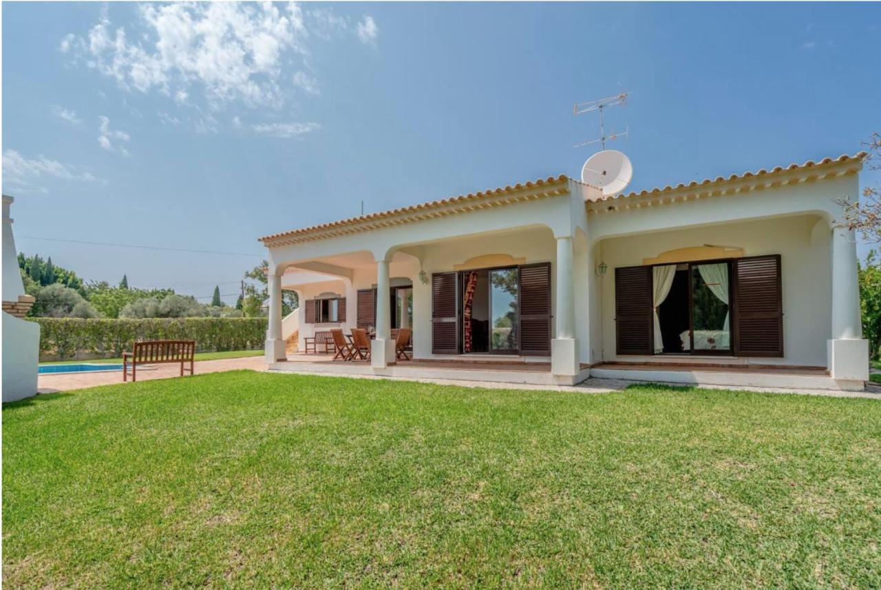 Villa Alegria Loulé Exterior foto